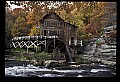 02100-00419-Babcock State Park, WV, Glade Creek Grist Mill.jpg