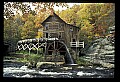 02100-00437-Babcock State Park, WV, Glade Creek Grist Mill.jpg