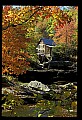 02100-00439-Babcock State Park, WV, Glade Creek Grist Mill.jpg