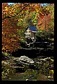 02100-00440-Babcock State Park, WV, Glade Creek Grist Mill.jpg