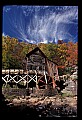 02100-00494-Babcock State Park, WV, Glade Creek Grist Mill.jpg