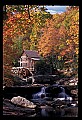 02100-00513-Babcock State Park, WV, Glade Creek Grist Mill.jpg