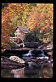 02100-00515-Babcock State Park, WV, Glade Creek Grist Mill.jpg