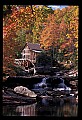 02100-00516-Babcock State Park, WV, Glade Creek Grist Mill.jpg