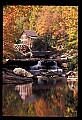 02100-00526-Babcock State Park, WV, Glade Creek Grist Mill.jpg