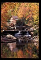 02100-00536-Babcock State Park, WV, Glade Creek Grist Mill.jpg