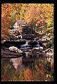 02100-00543-Babcock State Park, WV, Glade Creek Grist Mill.jpg