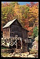 02100-00592-Babcock State Park, WV, Glade Creek Grist Mill.jpg