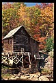 02100-00593-Babcock State Park, WV, Glade Creek Grist Mill.jpg