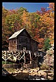 02100-00595-Babcock State Park, WV, Glade Creek Grist Mill.jpg