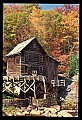 02100-00596-Babcock State Park, WV, Glade Creek Grist Mill.jpg