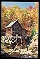 02100-00597-Babcock State Park, WV, Glade Creek Grist Mill.jpg