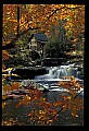 02100-00620-Babcock State Park, WV, Glade Creek Grist Mill.jpg