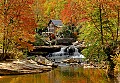 babcock grist mill (tile) 9 photos fall toned13x19.jpg