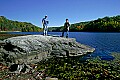 _MG_2669 andy and david on rock-plum orchard lake.jpg