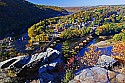 _MG_6043 harpers ferry wv from maryland heights md and fall color.jpg