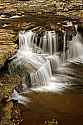 _MG_6879 Waterfall near Glade Creek Grist Mill at Babcock State Park.jpg