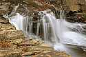 _MG_6910 Waterfall near  Glade Creek Grist Mill at Babcock State Park.jpg