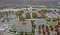 Fil02173 west virginia state capitol aerial along the Kanawha River - charleston wv.jpg