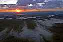 Fil14218 Sunset over fog enshrouded mountains of West Virginia.jpg