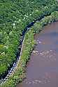 Fil19195 Coal train rumbles though the New River valley from Grandview State Park overlook.jpg