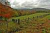 DSC_4446 fall color-fence and clouds Canaan Valley.jpg